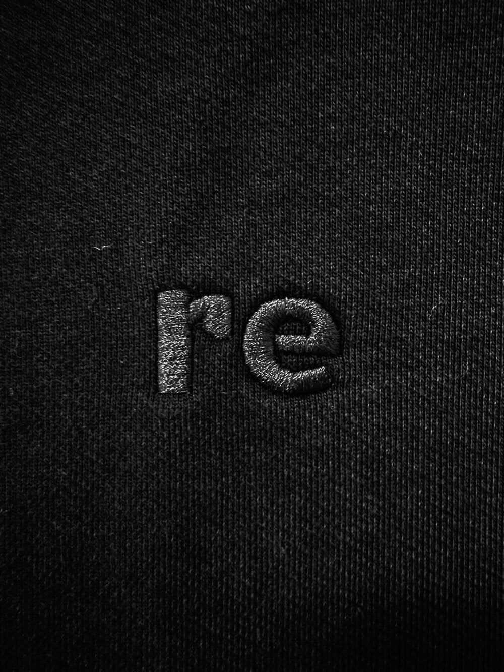 Drop Shoulder Hoodie